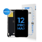 iPhone 12 Pro Max Screen – premium
