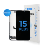 iPhone 15 Plus Screen – premium