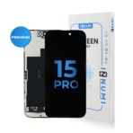 iPhone 15 Pro Screen – premium