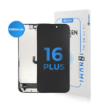 iPhone 16 Plus Screen –premium