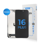 iPhone 16 Plus Screen –premium