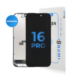 iPhone 16 Pro Screen –premium