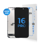 iPhone 16 Pro incell LCD |highend
