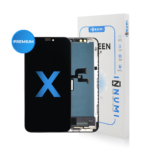 iPhone X Screen | premium