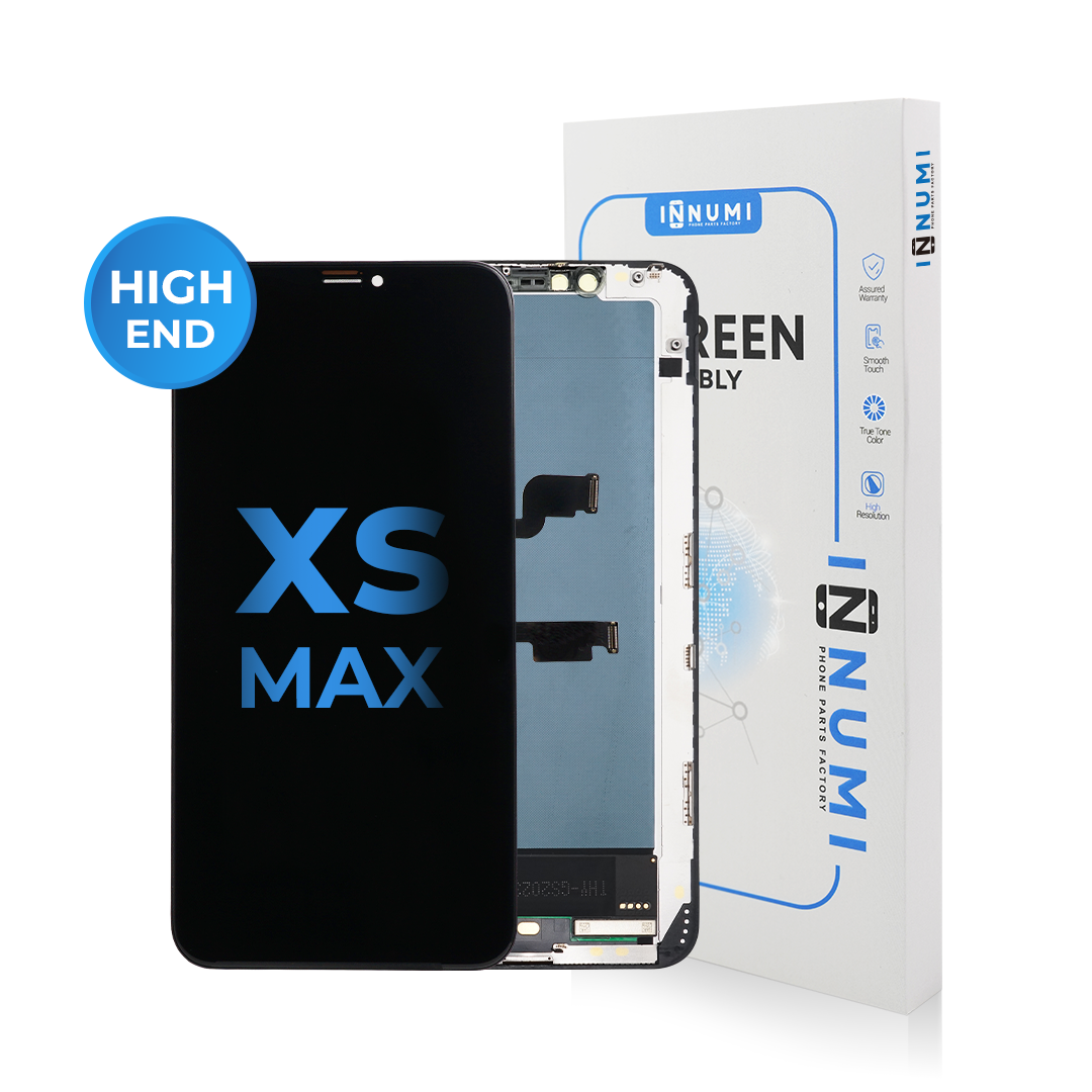 xs max iPhone XS Max incell LCD | highend - Image 1