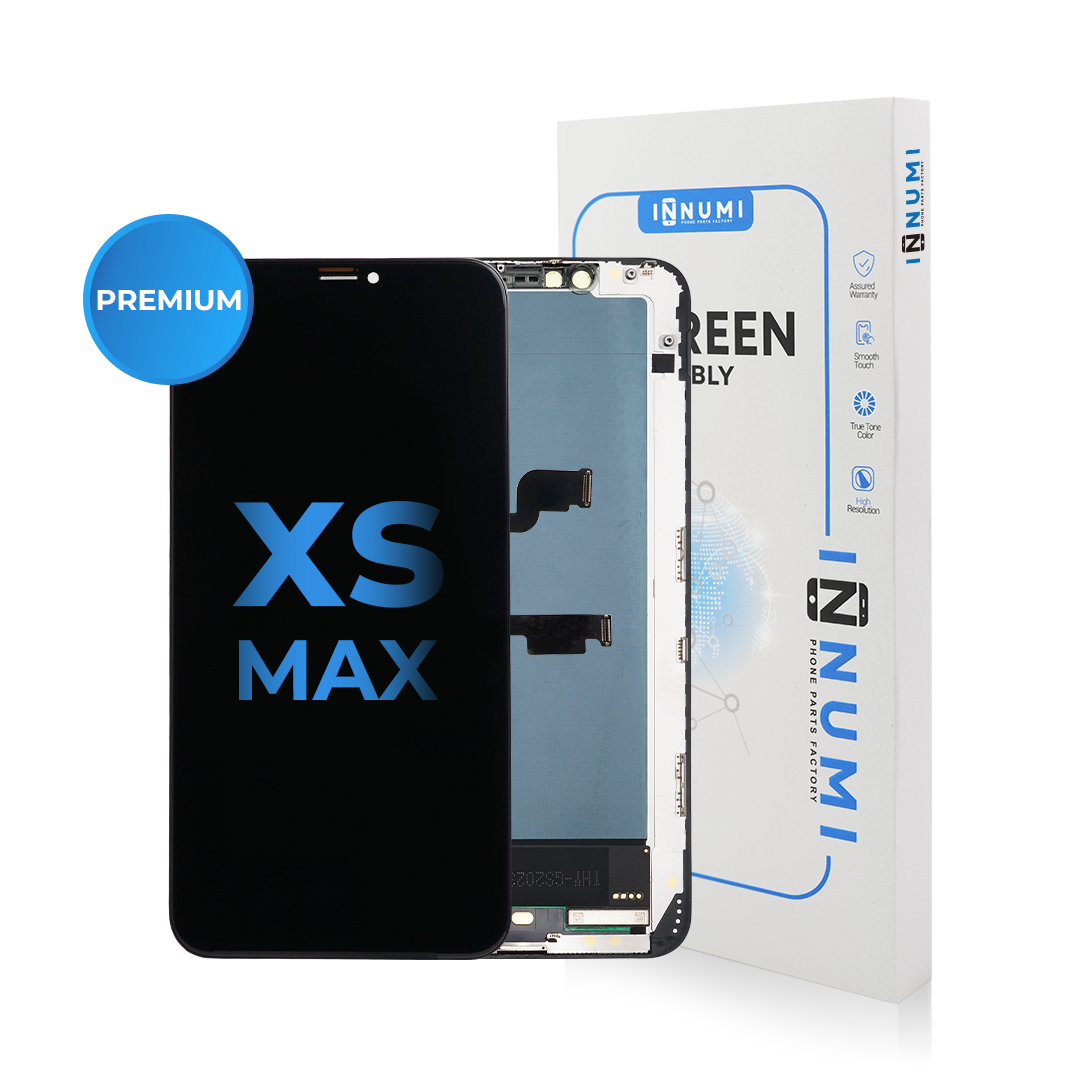 xs max(1) iPhone XS Max Screen - premium - Image 1
